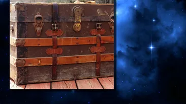 Tezaurul din Villena, descoperirea care ar putea schimba total ce știam despre omenire. Din ce ar fi făurite piesele din cufăr