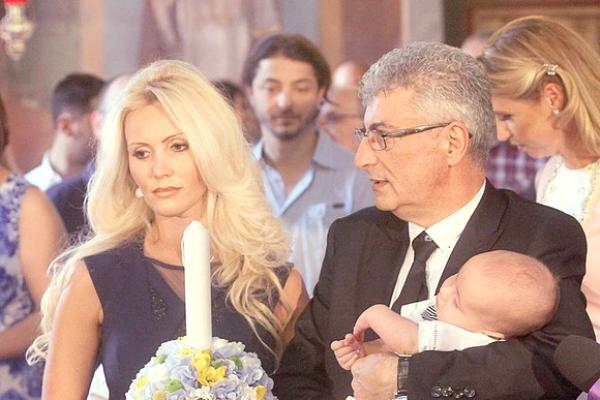 Mihaela, adevărul gol-goluț despre căsnicia cu Silviu Prigoană: ”Îmi doresc să se rezolve toate problemele…”