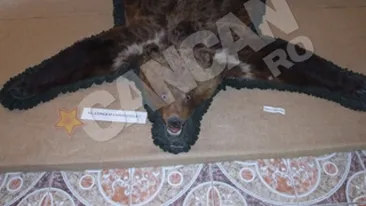 Ceausescu, ucis de blestemul cerbului alb