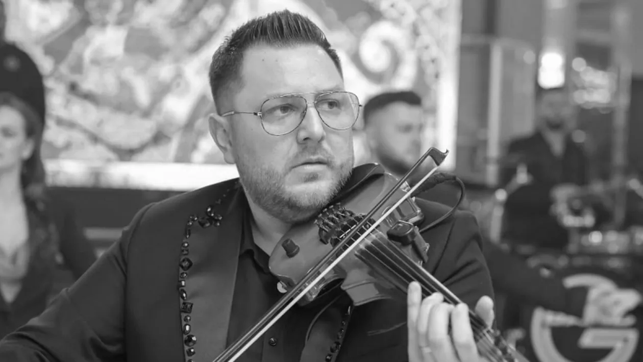 Încă o tragedie lovește familia lui Gabi Stângău! La nici 2 săptămâni după înmormântarea violonistului, a murit și ea