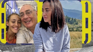 Unde a ajuns să lucreze fiica lui Horia Moculescu. Acuzații grave, dezvăluiri tulburătoare! Detaliile întunecate, pe care compozitorul le-ar vrea ascunse