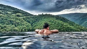 Stațiunea din România care poate fi confundată cu Maldive și Bali. Puțini turiști știu de ea