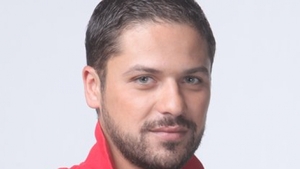 Augustin Viziru a dat primele declaratii dupa ce s-a taiat cu toporul la mana sambata seara la “Ferma Vedetelor”.