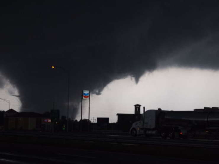 O tornadă a făcut ravagii în Alabama. Vântul a suflat cu 250 km/h, iar bilanțul deceselor este cutremurător | VIDEO