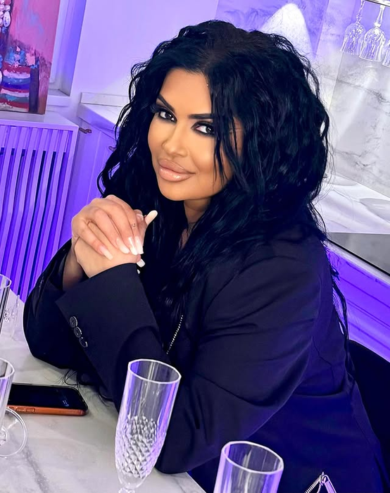 Raluca Drăgoi. Foto: Instagram