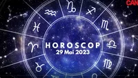 Horoscop 29 mai 2023. Cine sunt nativii norocoși la început de săptămână