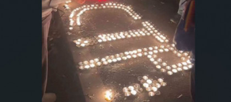 Mesajul lui Nicușor Dan după ce susținătorii lui Călin Georgescu i-au cântat „veșnica pomenire” lui Cristian Tudor Popescu