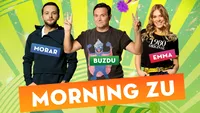 Radio ZU și Romantic FM continuă să transmită live din studiourile de radio