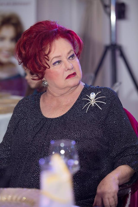 Maria Ghiorghiu, viziune tulburătoare imediat după moartea Stelei Popescu: „O femeie plinuţă, cu tenul alb si faţa rotundă…”
