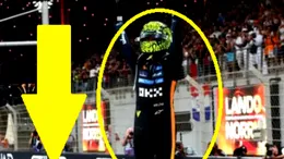 Campion mondial cu un monopost desenat de fani. Lando Norris a dat lovitura!