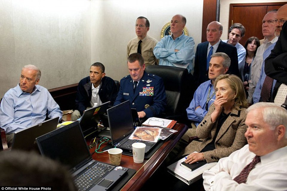 BARACK OBAMA, imagini senzaţionale realizate de fotograful CASEI ALBE!
