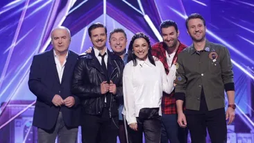 Schimbări inedite în finala Românii au talent, din cauza COVID-19. Cum își vor prezenta concurenții numerele artistice. Nu s-a mai văzut așa ceva!