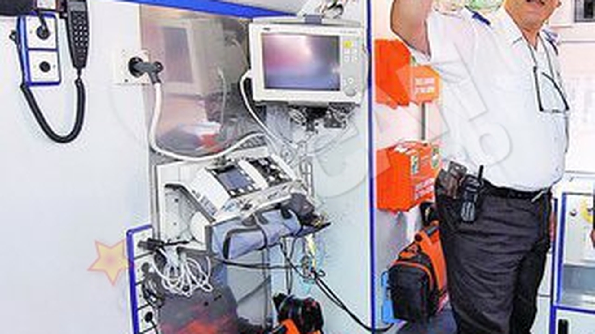Ministerul Sanatatii da 80 de milioane de lei pe 236 de autospeciale. Achizitii-record de ambulante