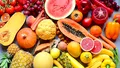 Fructul ieftin și delicios care face minuni pentru rinichi. Te hidratează și are un efect similar cu cafeaua