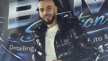 BREAKING | Ionuț Voicu, un tânăr de 31 de ani din Găești, a fost găsit mort în pădurea de la Arsuri