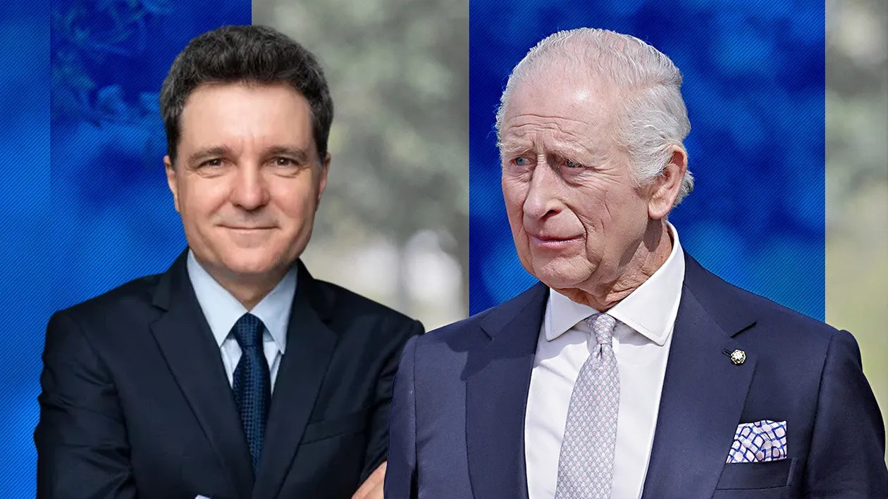 Regele Charles, mesaj pentru Nicușor Dan după ce a fost învestit în funcția de președinte al României: „Mandatul dumneavoastră începe într-o perioadă de incertitudine în Europa”