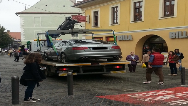 Dorian Popa a ramas fara masina. Afla ce s-a intamplat!