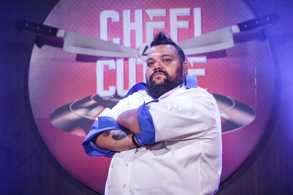 Scandal la Antena 1! A fost aranjată finala „Chefi la Cuțite”?!