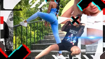 Au apărut imagini interzise minorilor cu o vedetă de la Kanal D! EXCLUSIV