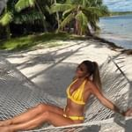 Cu un trup de invidiat, Alina nu are nicio problemă să se afișeze în cele mai sexy ținute