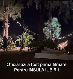 Primele imagini de la Insula Iubirii 2025 au scăpat pe internet. Ce se întâmplă acum, în Thailanda