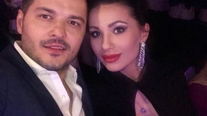Liviu Vârciu pleacă de acasă şi îşi lasă iubita şi fiicele singure! Anunţul făcut chiar de artist