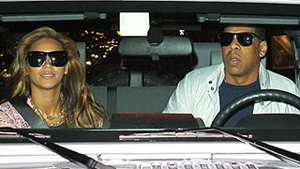Beyonce ia lectii de sofat de la sot