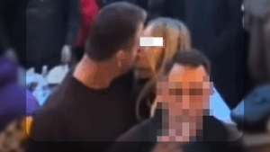 Prințișorul Asfaltului, Costeluș Cășuneanu, cimentează o relație „beton” cu o blondă celebră! S-a topit pârtia de focul iubirii