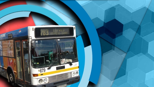 RATB-ul a pensionat cel mai bătrân autobuz! A ocolit Pământul de 30 de ori