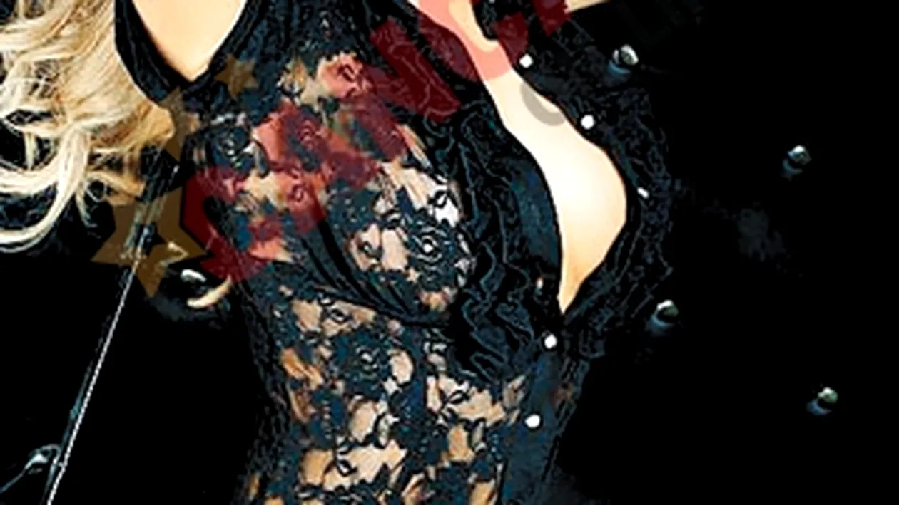 Bianca Dragusanu:  Bote nu are cum sa o faca la fel de cunoscuta pe Violeta, asa cum am devenit eu, pentru ca Bianca e una singura!