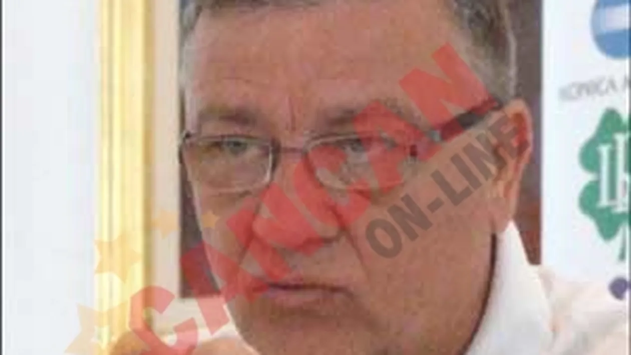 Mircea Sandu: Cei care il ataca pe Razvan Lucescu sunt niste ciurucuri