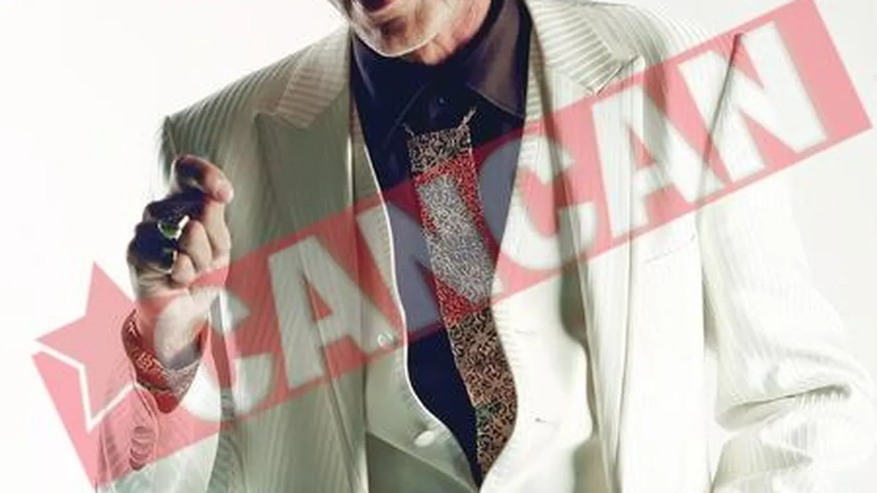 Gheorghe Visu, cel mai aprig bataus