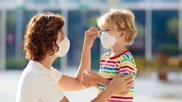 Decizie de ultimă oră la Galați, din cauza COVID-19: unde mai devine obligatorie purtarea măștii