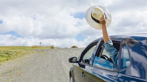 Ce a pățit un român care s-a întors din Grecia în România, săptămâna trecută. A rămas șocat când l-au oprit polițiștii. Ce i-au spus
