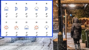 Meteorologii Accuweather confirmă: Vom avea cea mai cruntă iarnă din ultimii ani. Prognoza pentru București