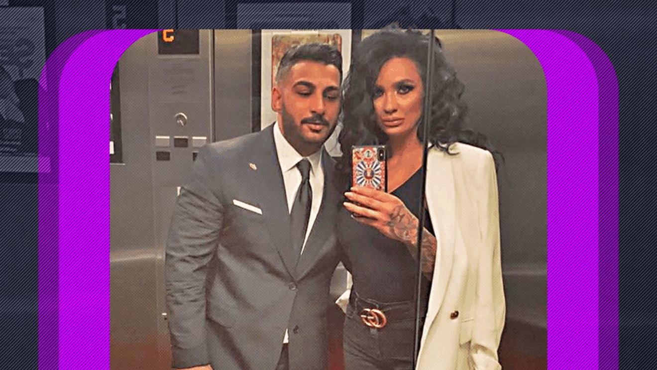 Fosta soţie a lui Ciprian Pian face mărturisiri cutremurătoare: prima nevastă a interlopului a terorizat-o! “Mi-au luat copilul, i-au spus că am murit”