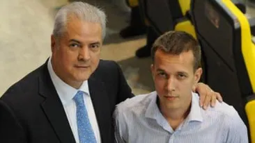 Baiatul lui Adrian Nastase vorbeste despre insuratoare! “Poate acel inel va…”
