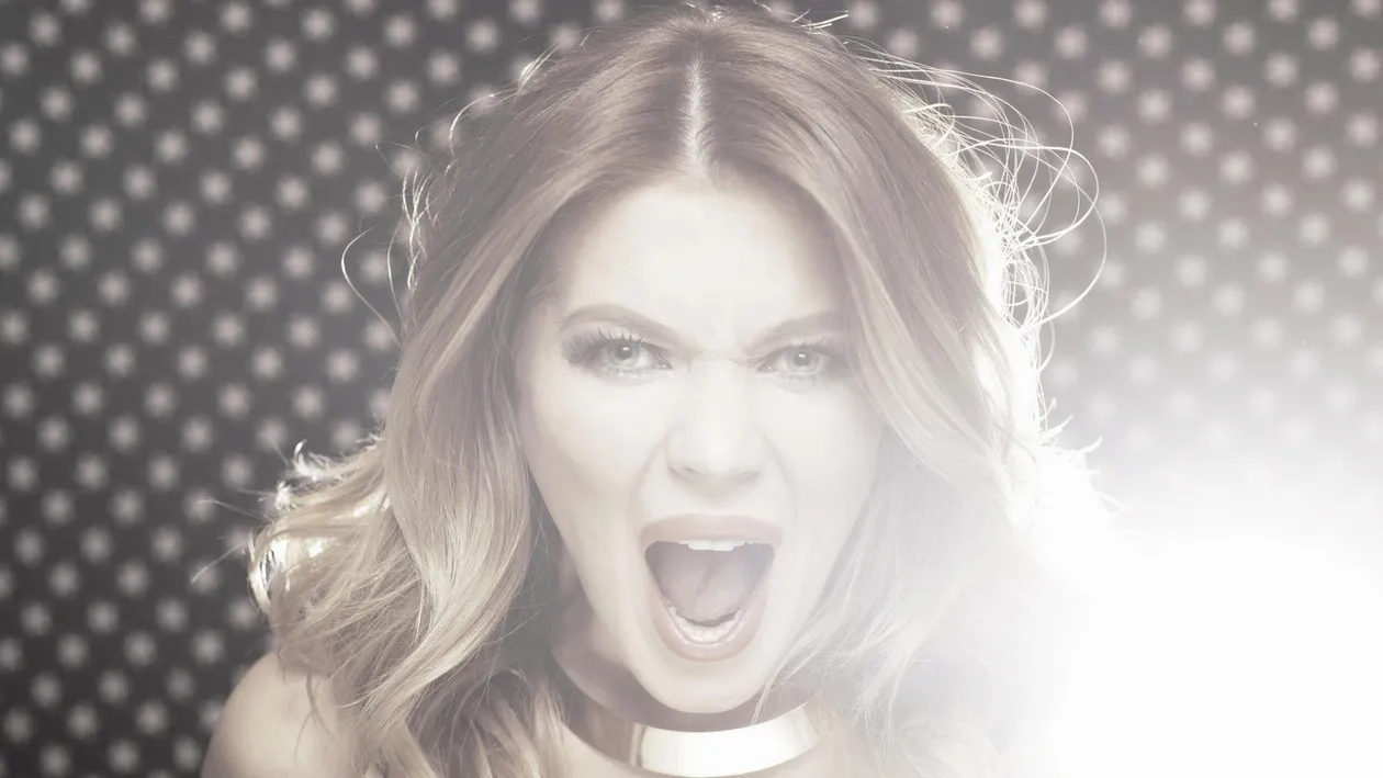 Gina Pistol, la un pas de casatorie: Cred ca orice femeie...