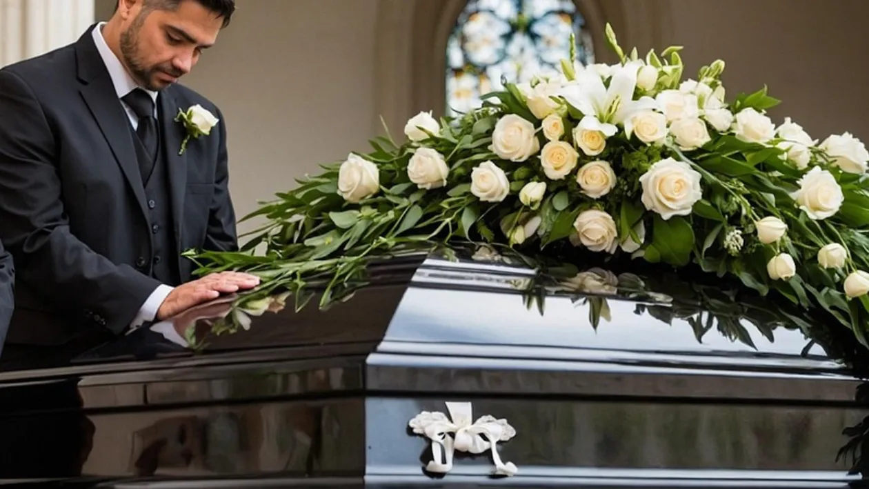 Ajutor de înmormântare în 2025. Actele necesare, suma primită și cine beneficiază de ea