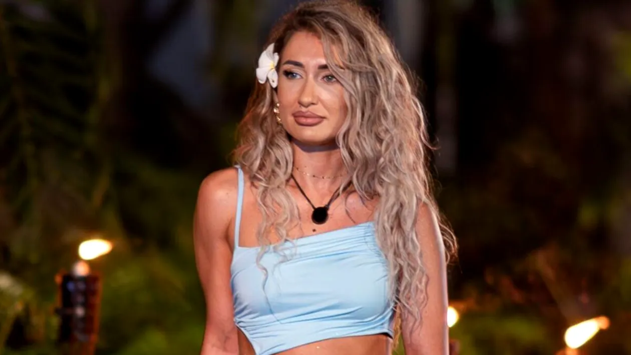 Maria Avram a luat foc, după ce a fost criticată că și-a tradus soțul la Insula iubirii: ”Adevărata mizerie e în sufletele voastre”