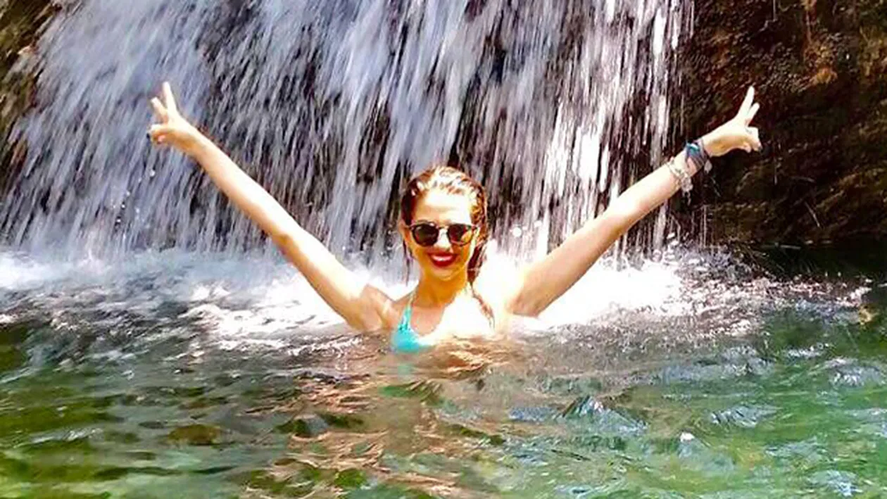 Lidia Buble s-a dus in orasul violatorilor! Ce a putut auzi artista este...