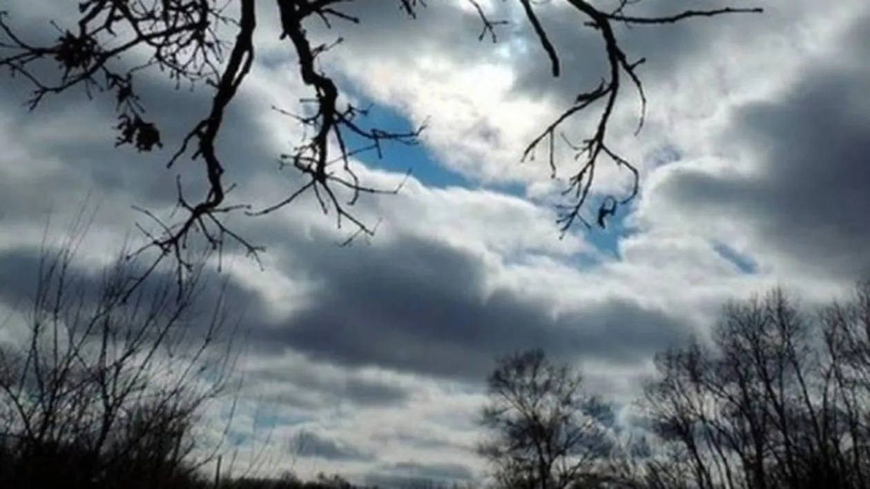 ULTIMA ORA! Ce se va intampla cu vremea astazi!