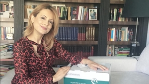 Simona Gherghe, revoltată: ”Ce nevoie aveau românii ortodocși de viermuiala asta?”