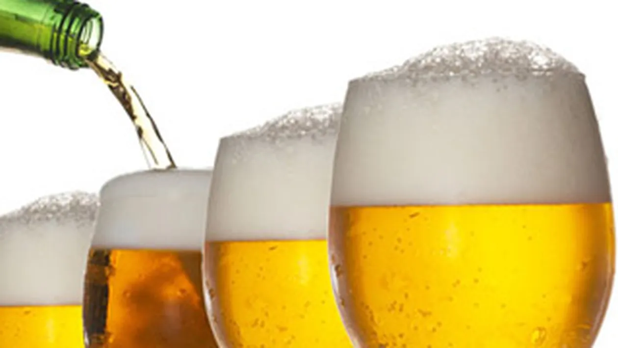 Bei alcool? Risti sa faci cancer