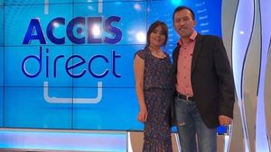 Cine o crește acum pe fetița Vulpiței de la Acces Direct. A lăsat-o la Blăgești pe micuță, pentru a fi vedetă în Capitală!