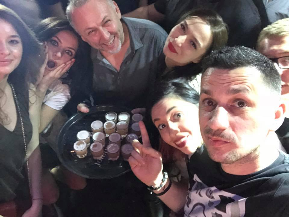 Flick, mărturii sfâșietoare despre moartea mamei sale. Niciodată nu l-ai văzut în această ipostază