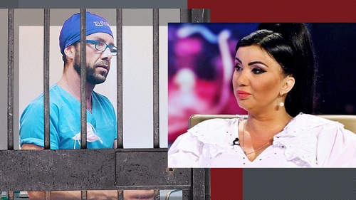Pușcărie în Italia! Cum încearcă medicul estetician cu 8 clase să-și salveze libertatea și banii din cont! Fugit din țară după condamnare, Matteo Politi s-a ”izbit” de Bahmuțeanca!