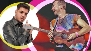 Babasha a împărțit România în două după concertul Coldplay, dar Chris Martin a luat decizia! Mai cântă românul și diseară?!