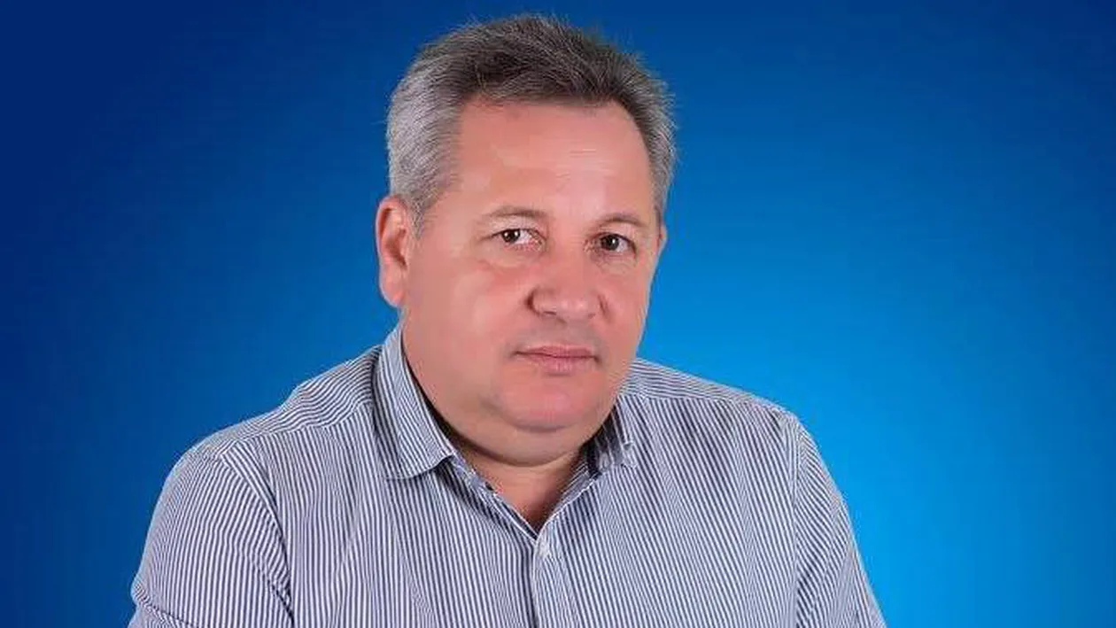 FOTO | SCANDAL la Bistriţa! Un politician ar fi agresat o femeie, după ce era să o lovească pe trecerea de pietoni!