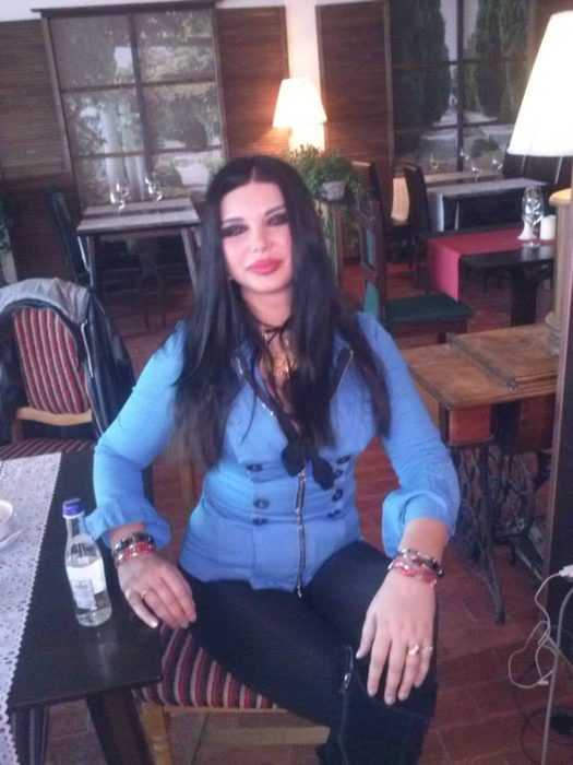 Îți amintești de Marinela Nițu, fosta soție a lui Miron Cozma? Cum arată la 50 de ani în costum de baie și cu ce se ocupă după divorț